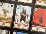 DUEL OF MELOCH