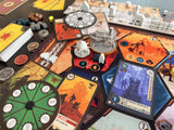 DUEL OF MELOCH