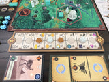 DUEL OF MELOCH