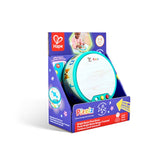 HAPE BRIGHT BEATS PIXEL DRUM
