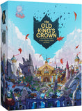 THE OLD KING'S CROWN