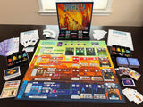 EUPHORIA: BUILD A BETTER DYSTOPIA
