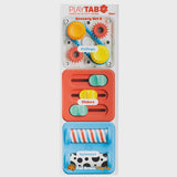 FBT PLAYTAB SET 6