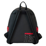 LOUNGEFLY BACKPACK HORROR FRIDAY 13TH I HEART HORROR