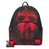 LOUNGEFLY BACKPACK HORROR FRIDAY 13TH I HEART HORROR