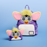 LOUNGEFLY BACKPACK FURBY
