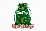FANROLL DICE ADVENT CALENDAR 2025