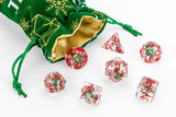 FANROLL DICE ADVENT CALENDAR 2025