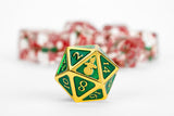 FANROLL DICE ADVENT CALENDAR 2025