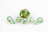 FANROLL DICE ADVENT CALENDAR 2025