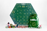 FANROLL DICE ADVENT CALENDAR 2025
