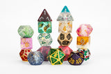 FANROLL DICE ADVENT CALENDAR 2025