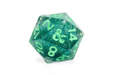 FANROLL DICE ADVENT CALENDAR 2025 D&D FROSTMAIDENS AURORA