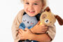 TAFTOYS CLARA ACTIVITY TOY