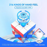 GAN CUBE 3X3 12 MAGLEV