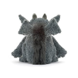 JC GROWLSTON GARGOYLE