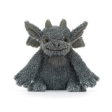 JC GROWLSTON GARGOYLE