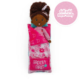 GROOVY GIRLS SUPER DUPER SLEEPING BAG