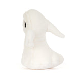 JC HALLOWEEN GHOST BOB