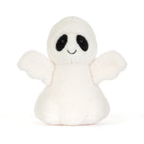 JC HALLOWEEN GHOST BOB