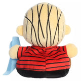 AUR PALM PALS PEANUTS LINUS 5"