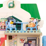 KSG BLUEY S13 LETS PLAY CHEF SUPERMARKET PLAYSET