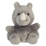 AUR PALM PALS JAMBO RHINO 5"