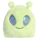 AUR SPUDSTERS ARIS ALIEN 10"