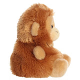 AUR PALM PALS KAREN ORANGUTAN 5"