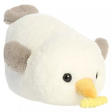 AUR SPUDSTERS SALTY SEAGULL WITH FRY