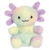 AUR PALM PALS XOCHITL RAINBOW AXOLOTL 5"
