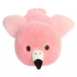 AUR SPUDSTERS FLORIAN FLAMINGO 10"