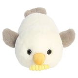 AUR SPUDSTERS SALTY SEAGULL WITH FRY