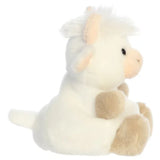 AUR PALM PALS HALLEIGH HIGHLAND COW 5"