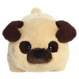 AUR SPUDSTERS FRANKIE PUG 10"