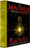 THE MAGNUS PROTOCOL MYSTERIES: BLACKOUT