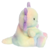 AUR PALM PALS XOCHITL RAINBOW AXOLOTL 5"