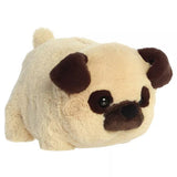 AUR SPUDSTERS FRANKIE PUG 10"