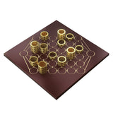 GYGES DUEL ABSTRACT STRATEGY