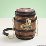 LOUNGEFLY CROSSBODY HP BUTTERBEER