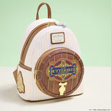 LOUNGEFLY BACKPACK HP BUTTERBEER