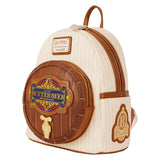 LOUNGEFLY BACKPACK HP BUTTERBEER