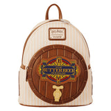 LOUNGEFLY BACKPACK HP BUTTERBEER