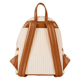 LOUNGEFLY BACKPACK HP BUTTERBEER