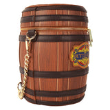 LOUNGEFLY CROSSBODY HP BUTTERBEER
