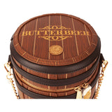 LOUNGEFLY CROSSBODY HP BUTTERBEER