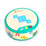 HAPE BRIGHT BEATS PIXEL DRUM