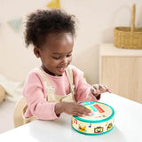 HAPE BRIGHT BEATS PIXEL DRUM