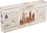 UGEARS DIY HOGWARTS CASTLE