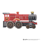 UGEARS DIY HOGWARTS EXPRESS COLOURING MODEL